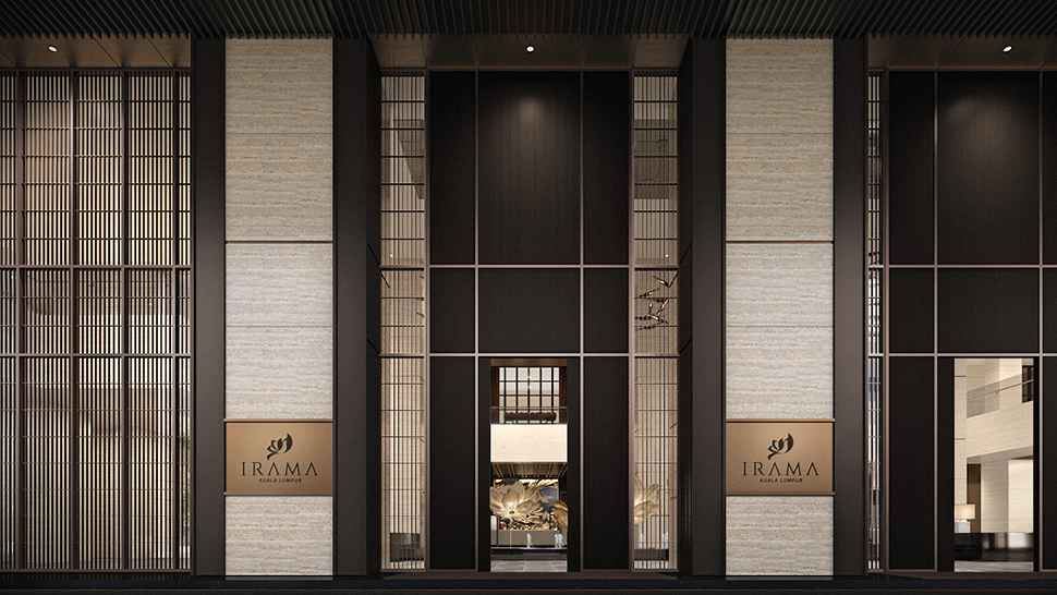 Irama Hotel