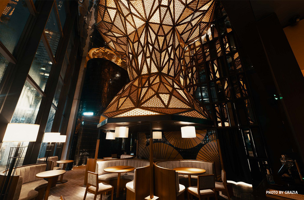 Kikyo Restaurant + Lounge Bar