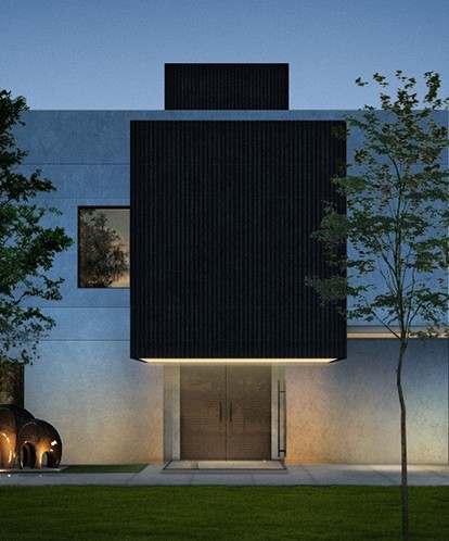 Private Residence